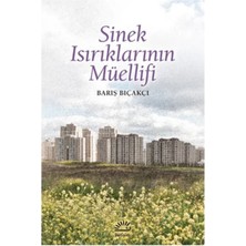Cash Dukkan Sinek Isırıklarının Müellifi