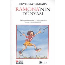 Cash Dukkan Ramona'nın Dünyası