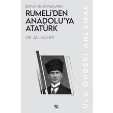 Cash Dukkan Rumeli’den Anadolu’ya Atatürk
