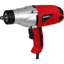 Rodex RDX309 Elektrikli Somun Sıkma 1010W 450 Nm