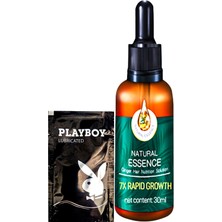 Tiklad Essence Saç Bakım Serumu 2 x 30 ml - Jel