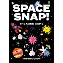 Laurence King Publishing Space Snap The Card Game