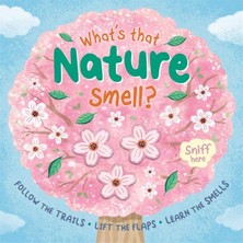 Autumn Publishing Whats That Nature Smell?
