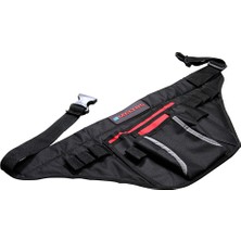 İzeltaş Bel Takım Çantaşı 424X594X851 mm