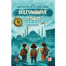 Cash Dukkan Medeniyetin Izinde Yedi Tepe Istanbul Fedaileri – Süleymaniye Fedaisi