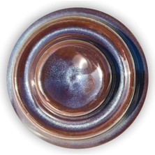 Ceramingo Ozz Glaze - Rozzy-01 Kanyon Stoneware Sırı 330 ml