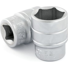 İzeltaş Ağır Tip Lokma Anahtar 36 mm 3/4" (10 Adet)