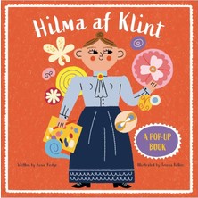 Hilma Af Klint A Pop-Up Book