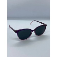 Goodlookglasses GL1036 Güneş Gözlüğü Bordo