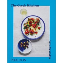 Phaidon The Greek Kitchen