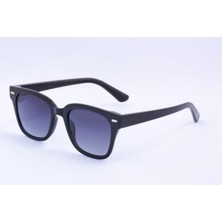 Goodlookglasses GL309-C01MF Güneş Gözlüğü Mat Siyah