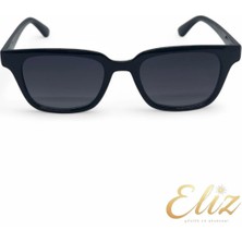 Goodlookglasses GL320 C1 Güneş Gözlüğü Siyah