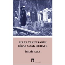 Cash Dukkan Biraz Yakın Tarih Biraz Hurafe