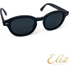 Goodlookglasses GL314 C1 Güneş Gözlüğü Siyah