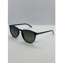 Goodlookglasses GL302 D Güneş Gözlüğü Siyah