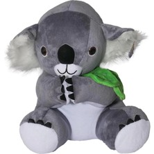 Hobibahçem Mey Ithalat® FK-2307 Bilge Koala 45 cm -Atabey Grantoys