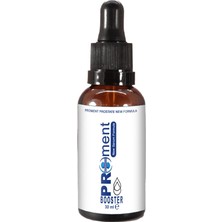 Tiklad Booster Proment Erkeklere Özel 30 ml  Damla