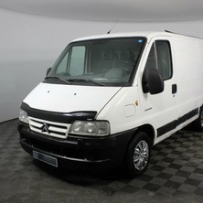 Tuning Vadisi Citroen Jumper Kaput Rüzgarlığı Maskesi 1994 2006 Yılı Uyumlu