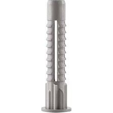 Made Tuğla Boşluk Dübel Seri 10 mm (250'LI Paket)