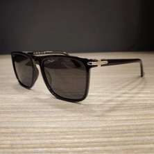 Goodlookglasses GL330 C1 Güneş Gözlüğü Siyah
