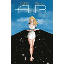 Berger Books Air Volume 2