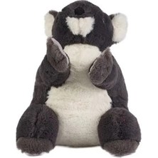 Hobibahçem Mey Ithalat® 0785 Gri Renk Koala