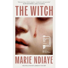 MacLehose Press The Witch