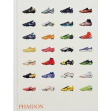 Phaidon Nike Football Boots