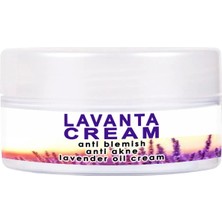 Tiklad Bois / Lavanta Cream - Aknelerinizden Sivilcelerinizden Arınmış Cildiniz Için Çözüm 50 ml Krem