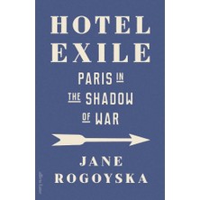 Allen Lane Hotel Exile