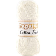 Papatya Cotton Touch 50GR 0010