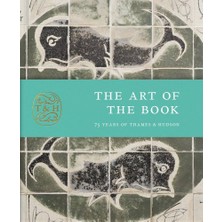 The Art Of The Book 75 Years Of Thames & Hudson