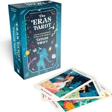 Laurence King Publishing The Eras Tarot