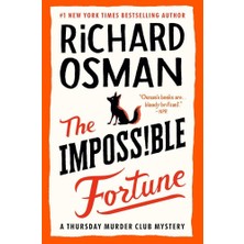 Penguin The Impossible Fortune