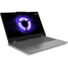 Lenovo Loqe I5-13450HX 64GB 512 GB SSD 15.6" Fhd 144Hz RTX5060 8 GB 15.6" IPS W11PRO 83SC000TTR-94