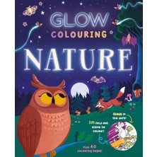 Igloo Glow Colouring Nature