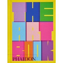 Phaidon The Art Book Mini Format