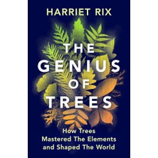 Bodley Head The Genius Of Trees