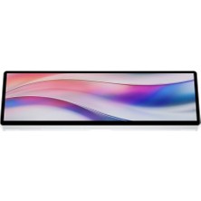 Corsair Corsaır Xeneon Edge 14.5" 60Hz Dokunmatik Beyaz Yayıncı EKRANI-CC-9011306-WW