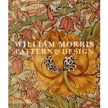 Thames & Hudson William Morris Pattern & Design