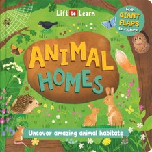 Igloo Animal Homes