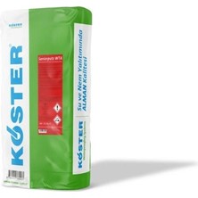 Köster Sanierputz