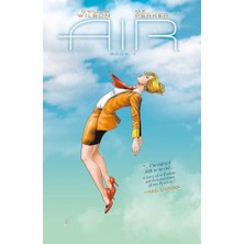 Berger Books Air Volume 1