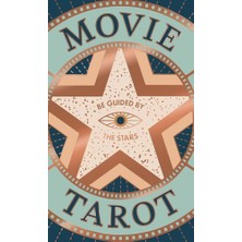 Laurence King Publishing Movie Tarot Be Guided By The Stars