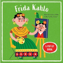Frida Kahlo A Pop Up Book