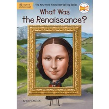Penguin Workshop What Was The Renaissance?