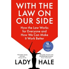 Bodley Head With The Law On Our Side