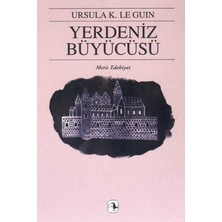 Cash Dukkan Yerdeniz Büyücüsü