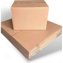 Rass Karton Koli 30*30*55 (Evtaşıma-Çeyiz-Depolama-Nakliye) 10 Adet