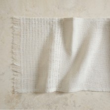 Mudo Home VICTOR RUNNER NATUREL 45X150